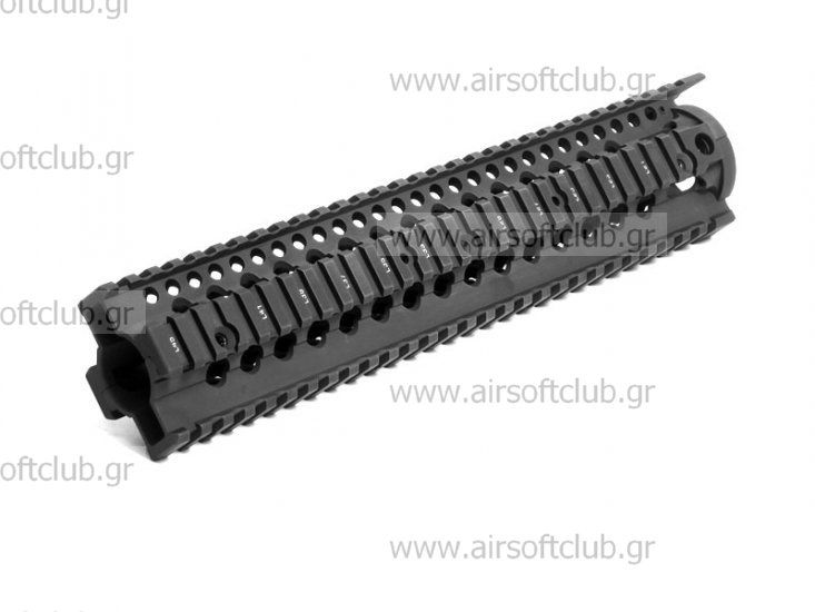 Daniel Defense Licensed Omega rail 12"